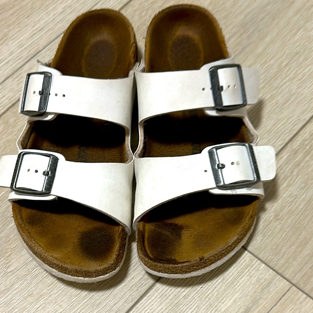 BIRKENSTOCK GIRLS